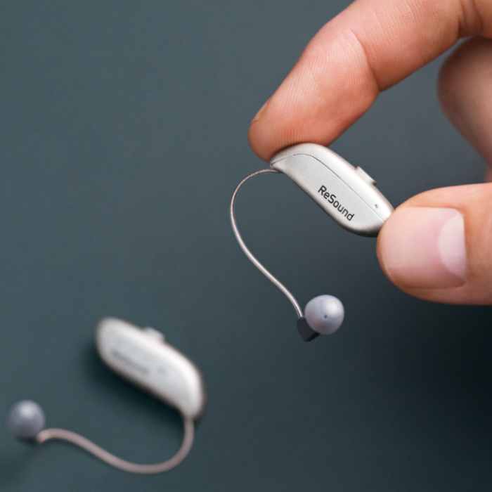What You Need to Know About Free and LowCost Hearing Aids